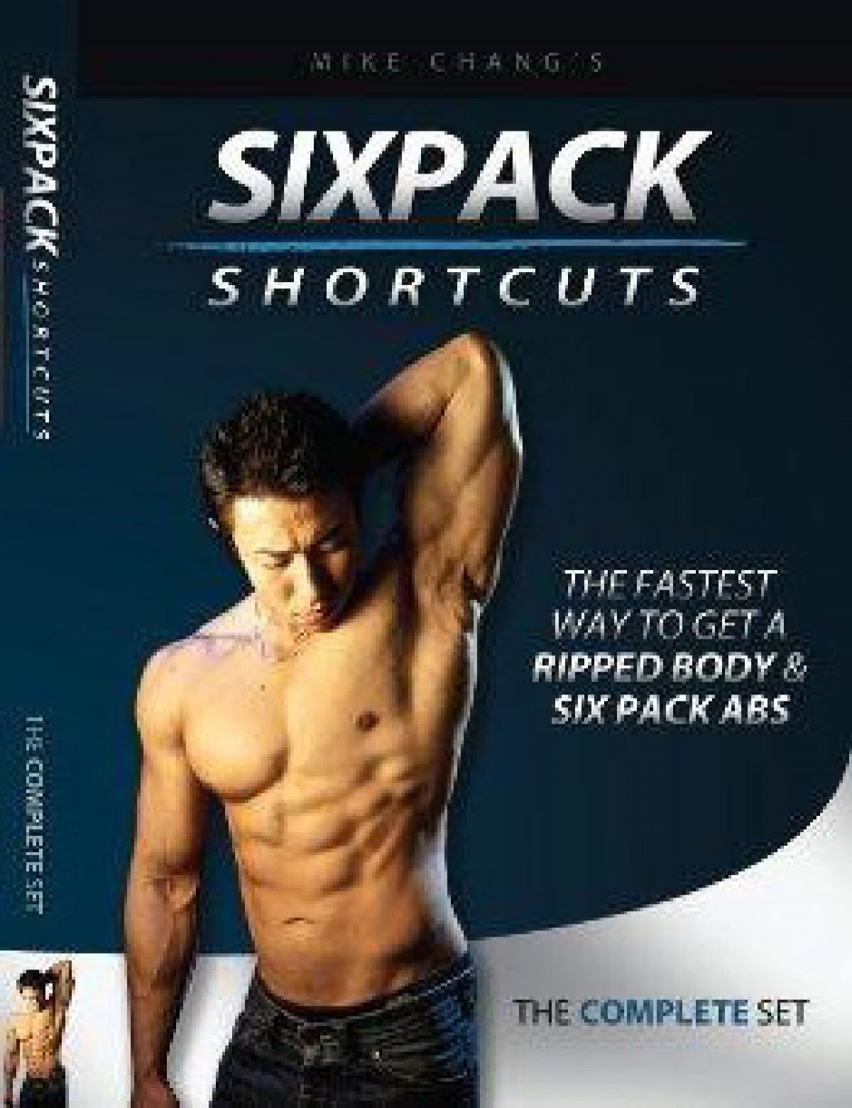Shortcut To Six Pack Diet Daily Plan