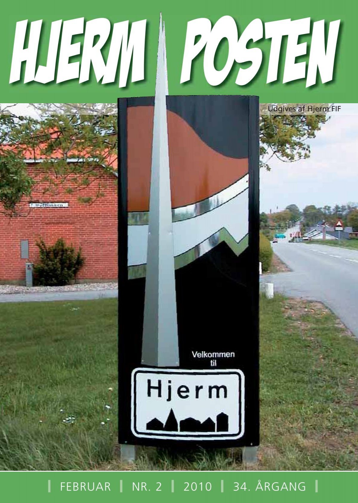 FDF Hjerm Hjerm