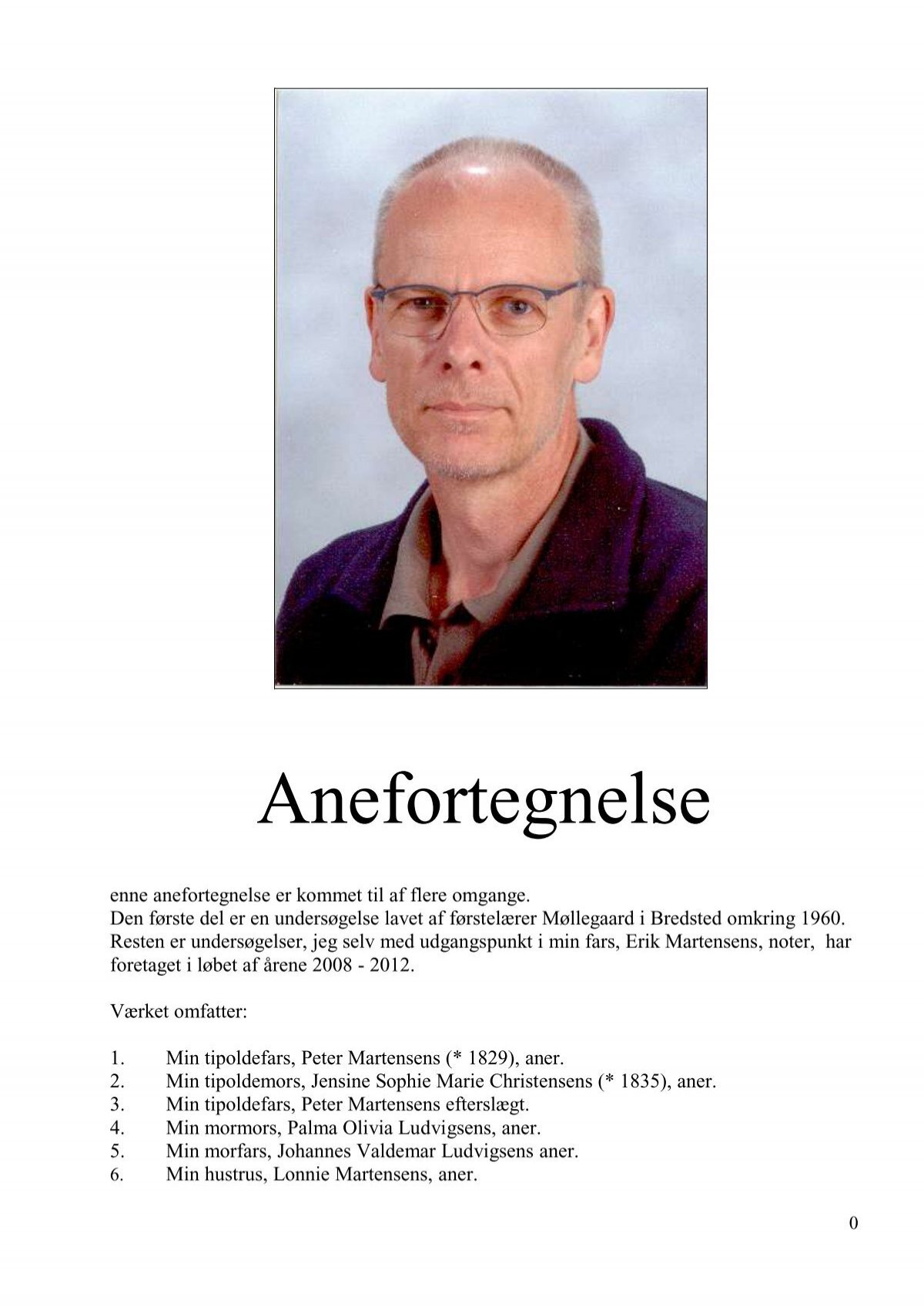 Lonnie Martensens - ulvelunden.dk