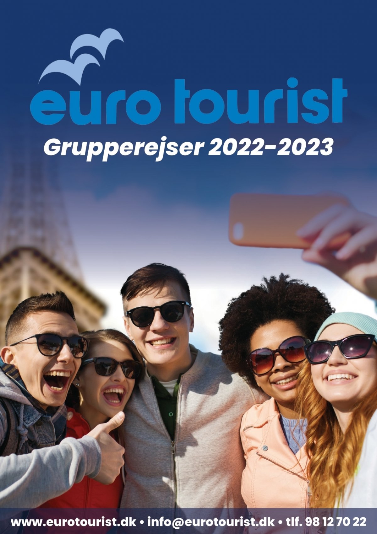 euro tourist gv sk