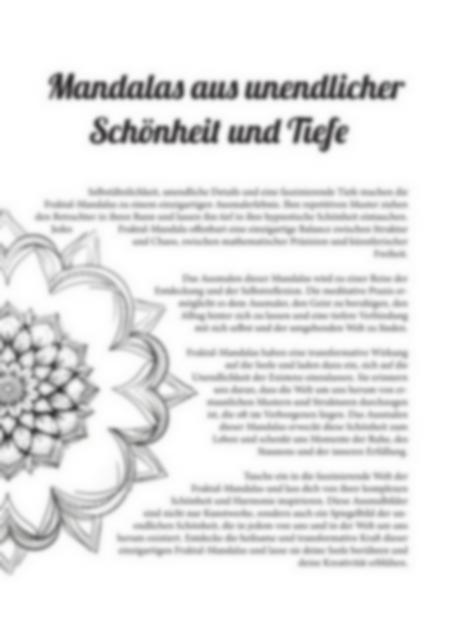 Kaleidoskop der Weisheit - Mandalas von Hypercube bis Tibetisch