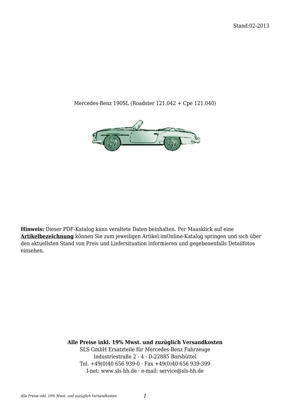 Sonnenblenden Clips Befestigungsclips Halterung für Mercedes Benz SL ,  14,00 €