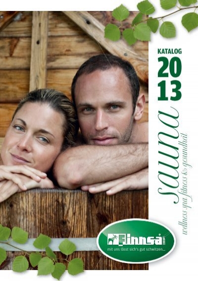 Katalog Finnsa 2013