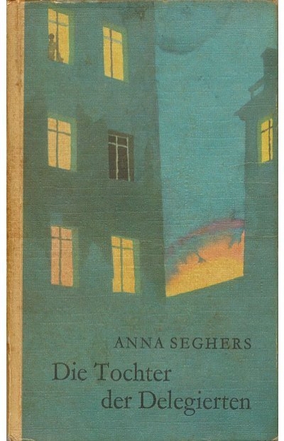 Доклад по теме “Das Obdach” nach Anna Seghers