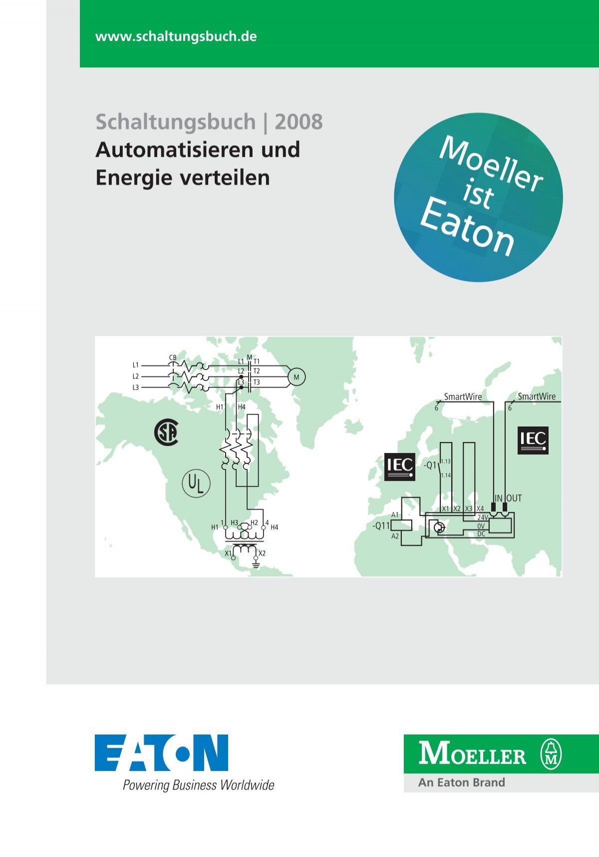 Schaltungsbuch - REDITECH Automation GmbH