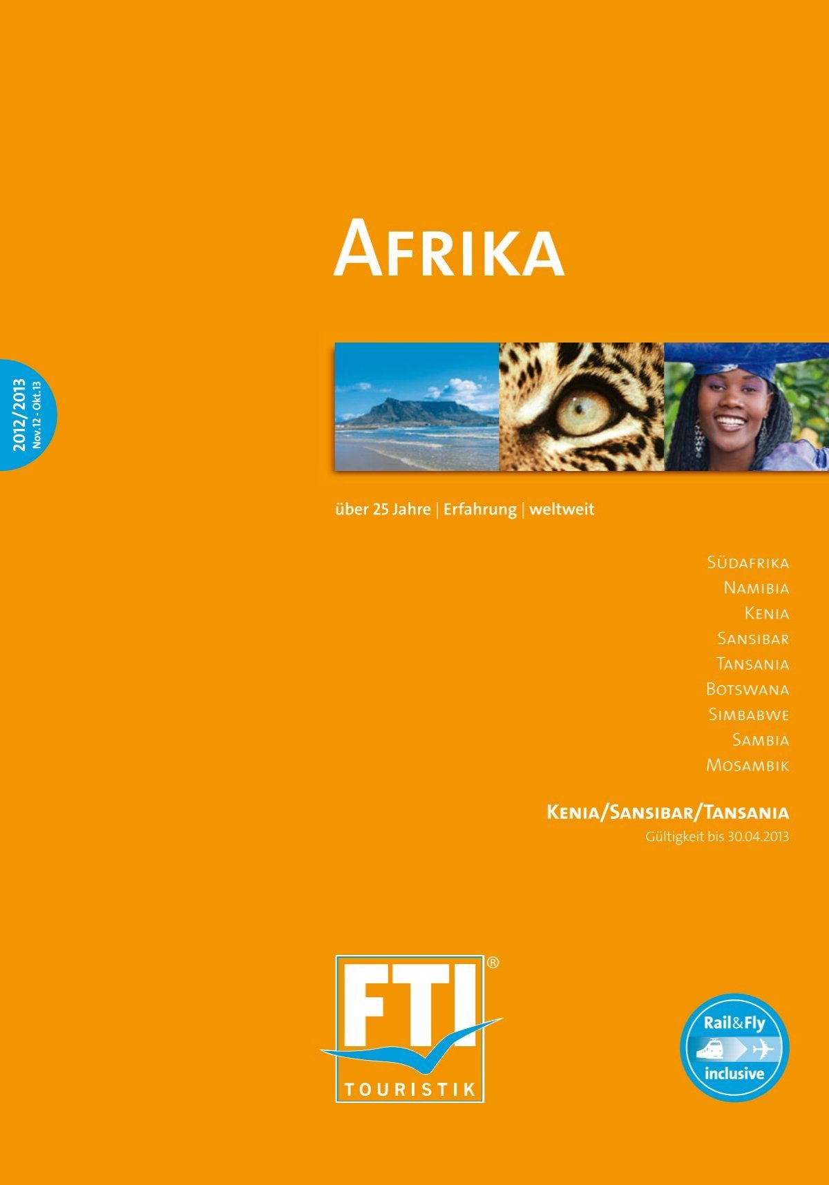 FTI Afrika 1213
