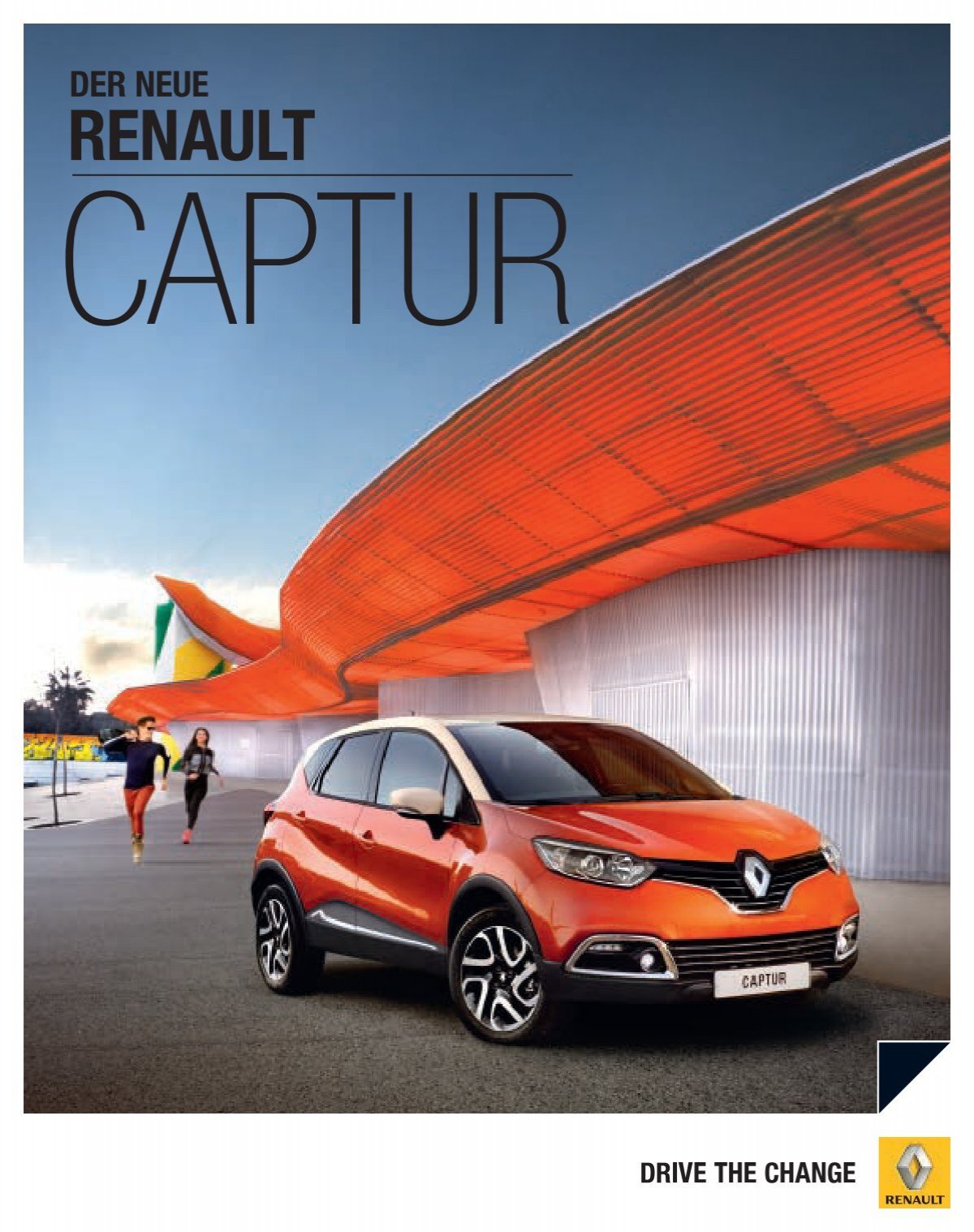 Captur Zubehörkatalog(3,0 MB) - Renault Preislisten
