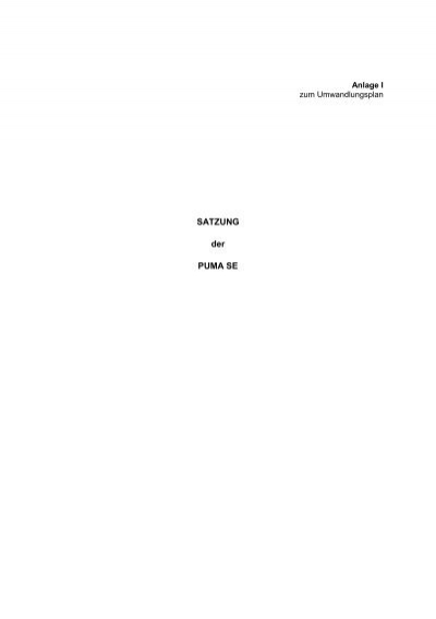 puma geschäftsbericht 2011