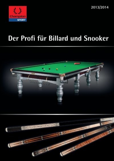 Billiard/Snooker Zubehör Edelstahl Queue-Pflege Spitze Schwarz 