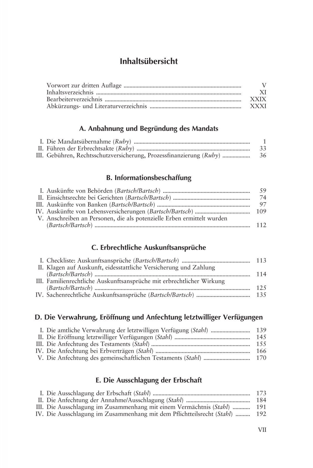 Munchener Prozessformularbuch Band 4 Erbrecht Klinger