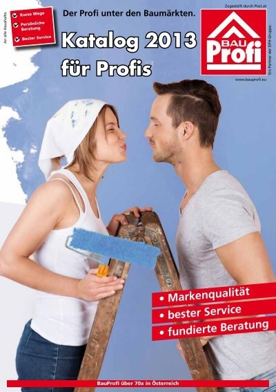 Katalog 2013 für Profis - Rodler Markt