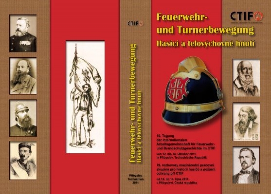 Festschrift 120 Jahre Internationaler Bodensee-Feuerwehrbund 1860 bis 1980 
