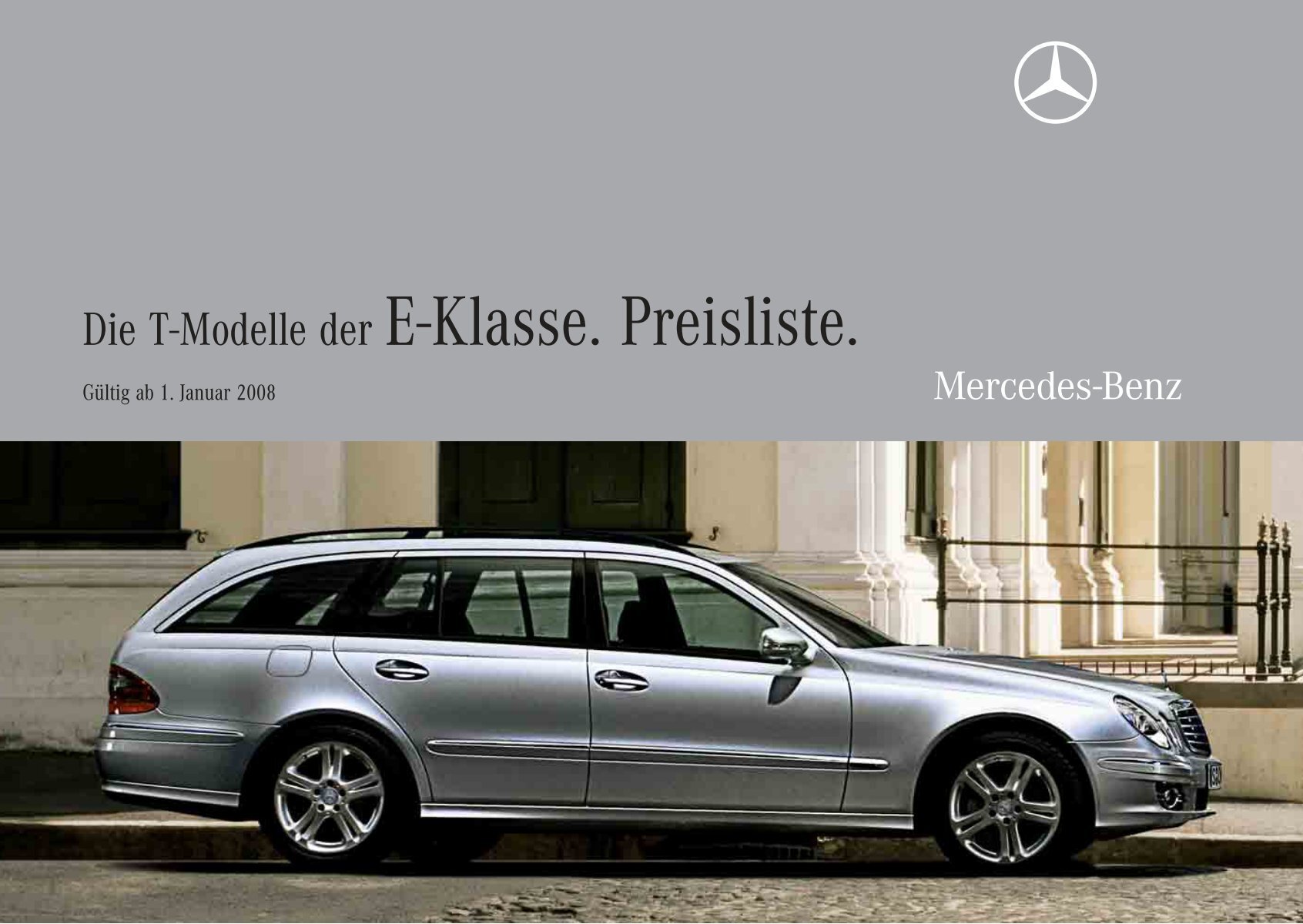 Außenspiegel MERCEDES-BENZ E-Klasse Limousine (W211) links und rechts  günstig in Online Shop in Original Qualität