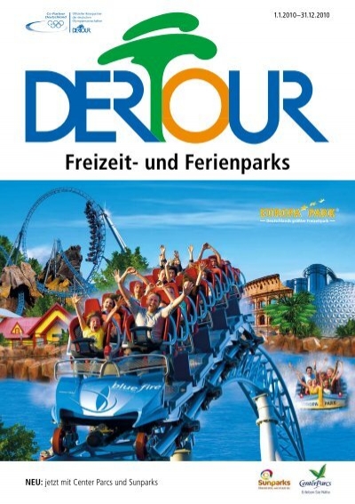 DERTOUR - Ost-West Reisen & Touristik