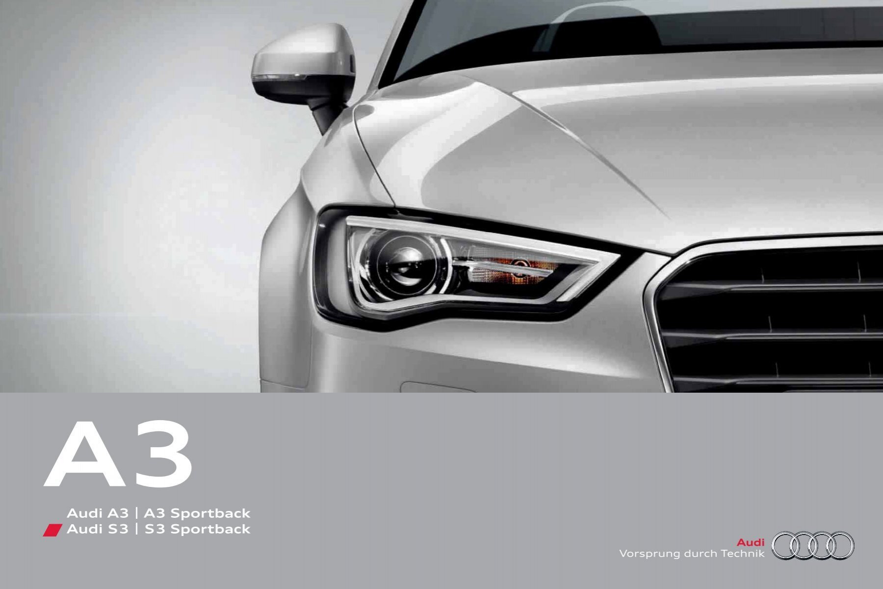 Für Audi Rückansicht Seiten Auto Spiegel Abdeckung Für Audi A3 S3
