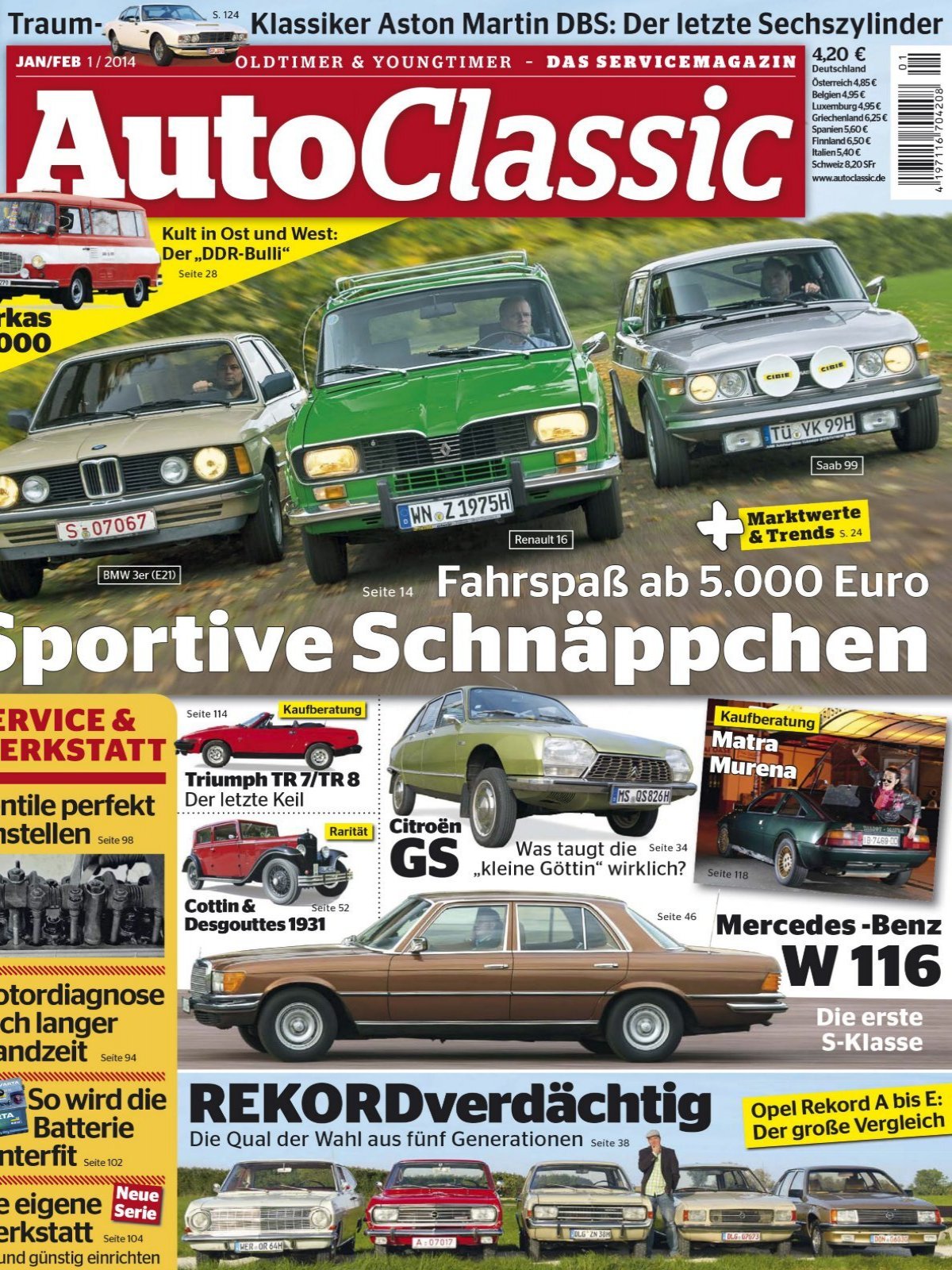 original DDR-Schloß für Wohnwagen Danzer DDR-Autoteile