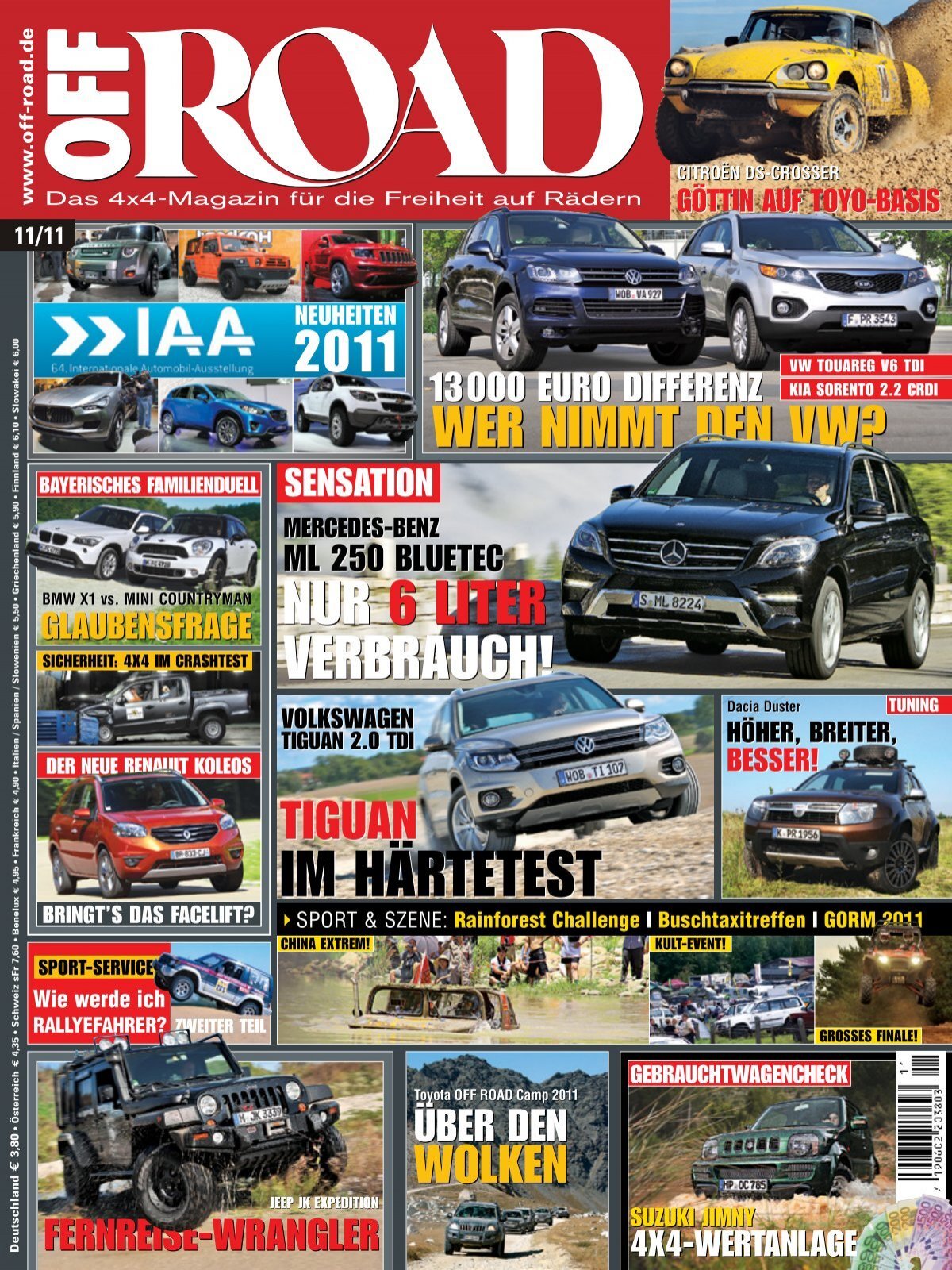 Leistungsstark und umfangreich ausgestattet: Der neue Skoda Octavia RS Plus  -  Magazin