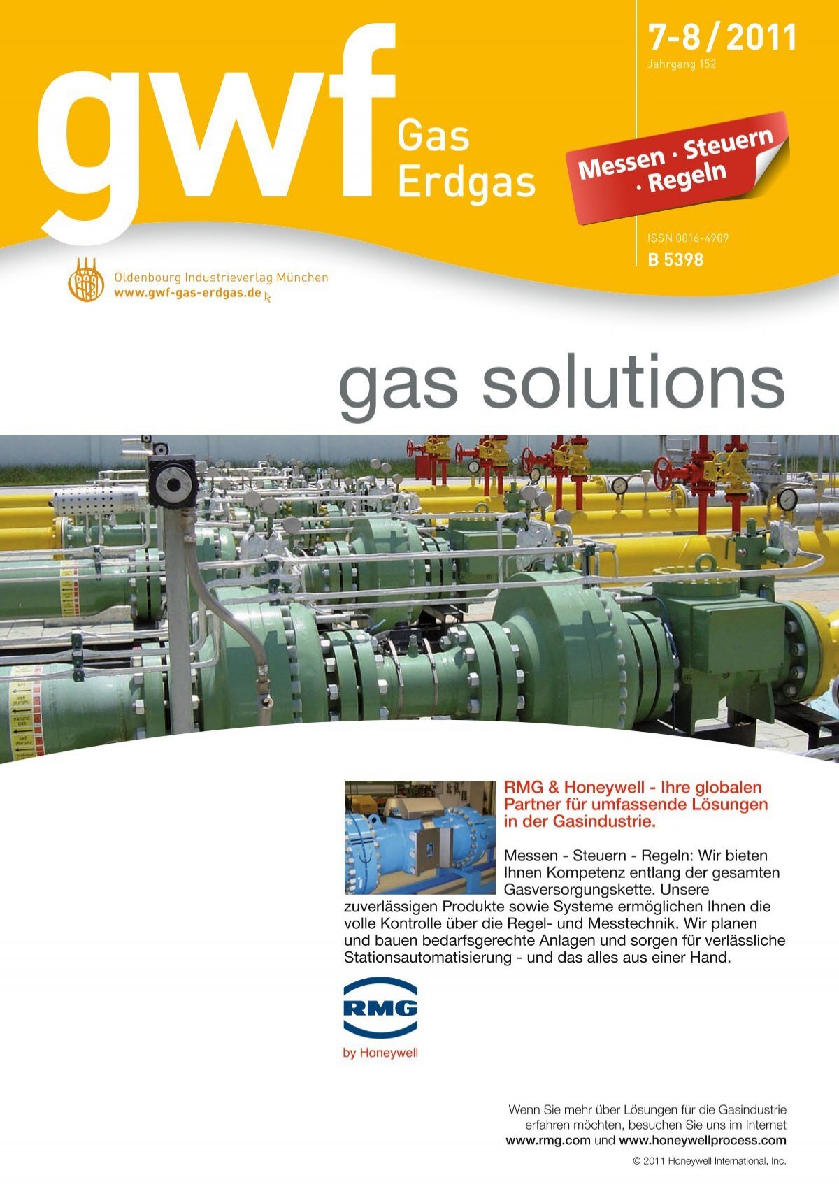 gwf Gas/Erdgas gas solution (Vorschau)