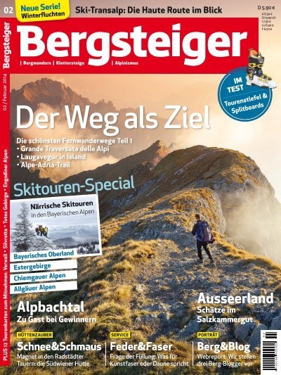Münchner Skitouren-Schmankerl 52 Genusstouren Allgäuer Kitzbüheler Alpen Buch 