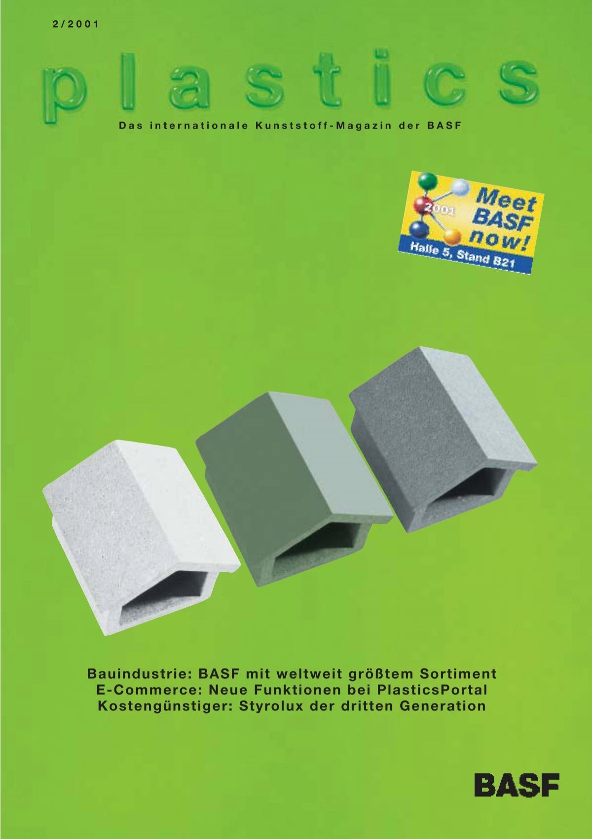 PDF-Download - BASF Plastics Portal