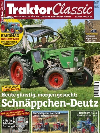 Deutz Traktor Blechschild 20x30 Klöckner Köln Trecker 35 15 28 60 22 PS Sign 