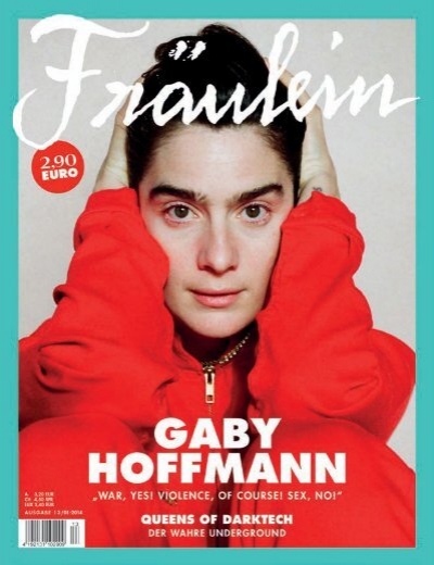 Sexy gaby hoffmann Transparent’s Gaby