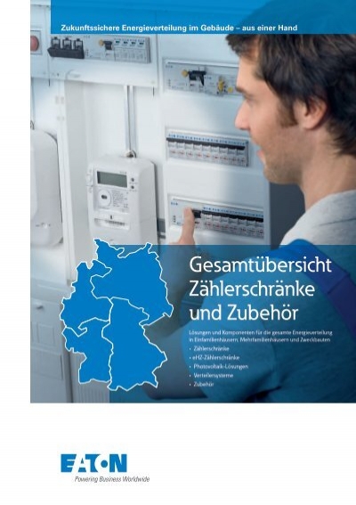 EATON Electric Sammelschienen-Schrankverbinder ZSD-SA//SK//VB//5P