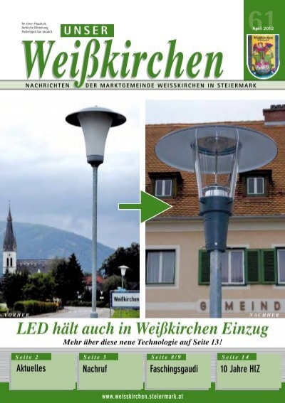 Kontaktanzeigen Weikirchen in Steiermark | Locanto 