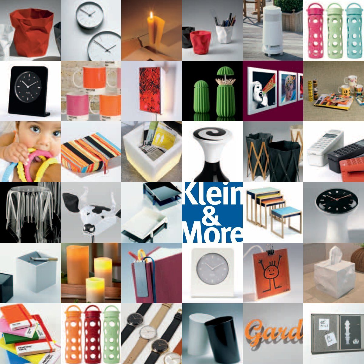 Unser Credo: Design Is More! - forhouse.de