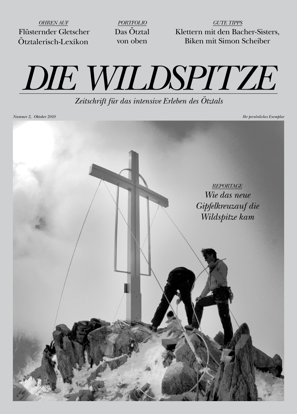 WILDSPITZE 2.pdf - Christian Seiler Verlag