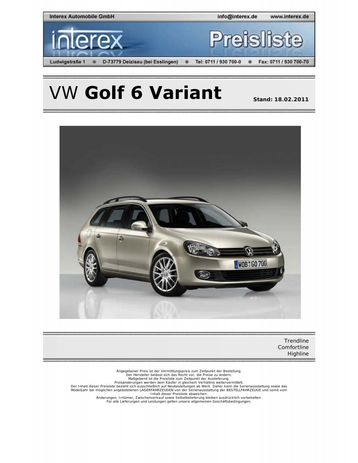 VW Golf 7 Beifahrersitz Sitz Stoff Alcantara Sport Highline