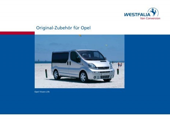 Weekend-Box - Opel-Infos.de