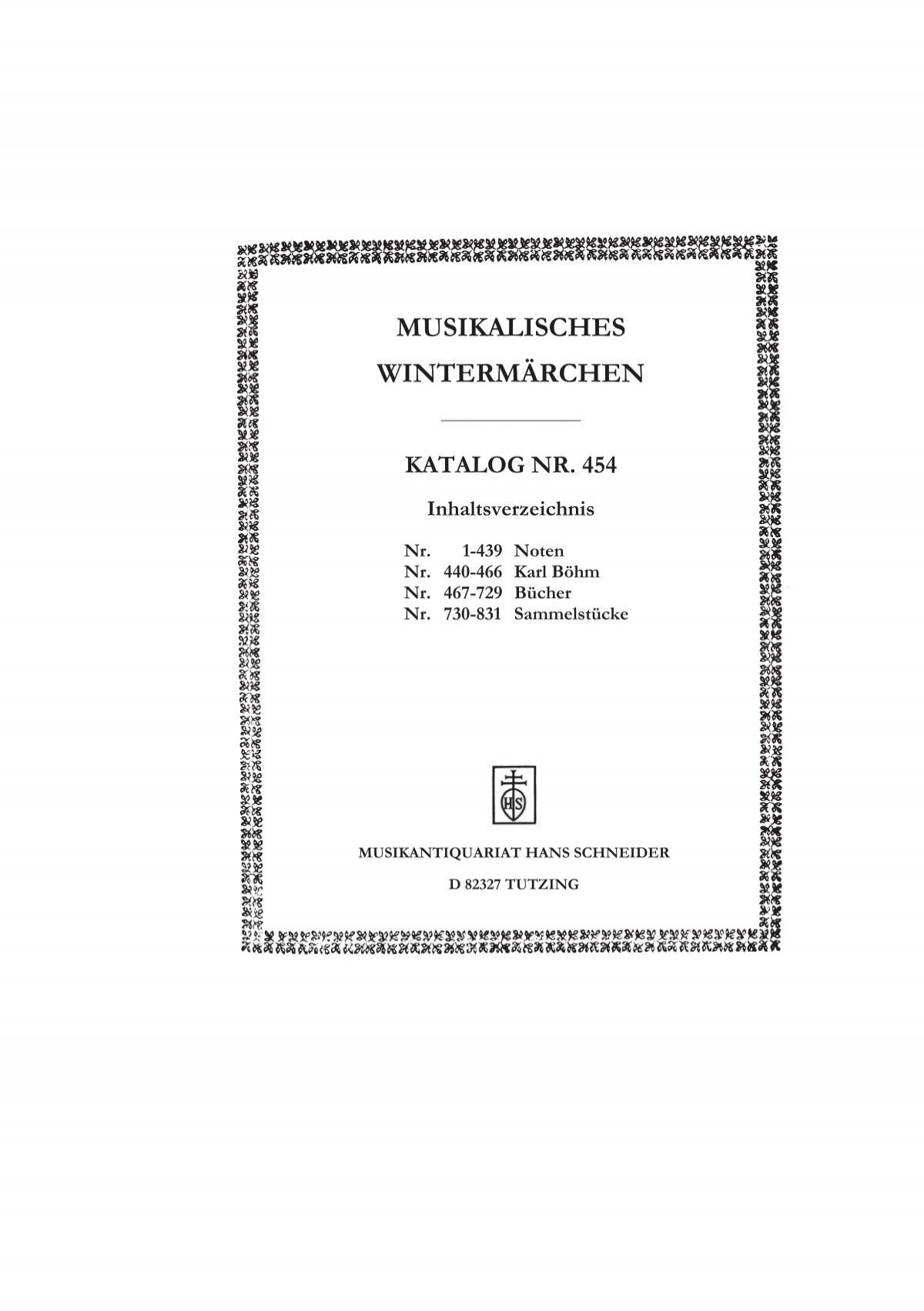 Die Türkenpfeife. Kolorierte Lithographie (No. 90), 43 : 34 cm. Kleine  Einrisse…