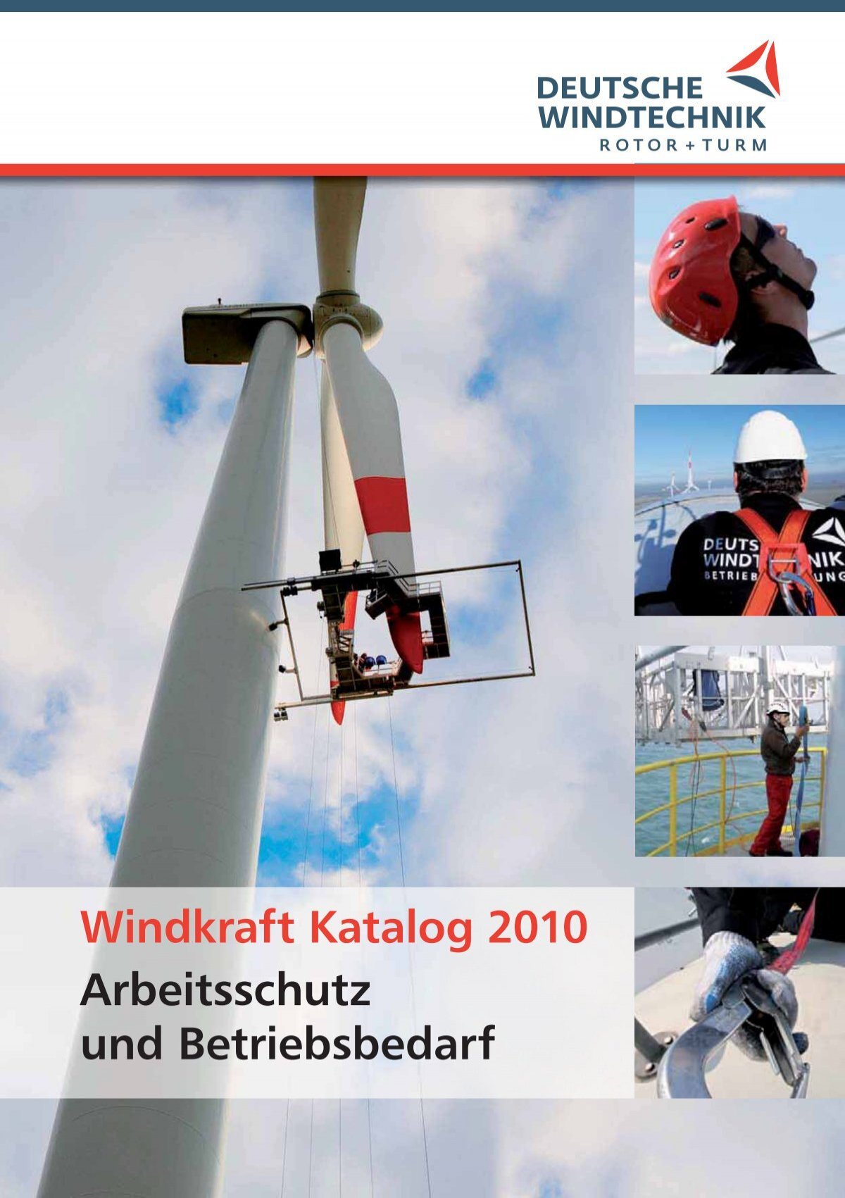 1 - Deutsche Windtechnik