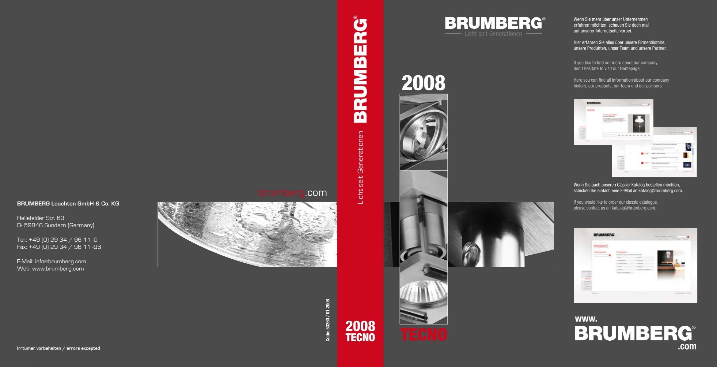 Brumberg 9510B LED-Sternenhimmel Set LED 1W Blau