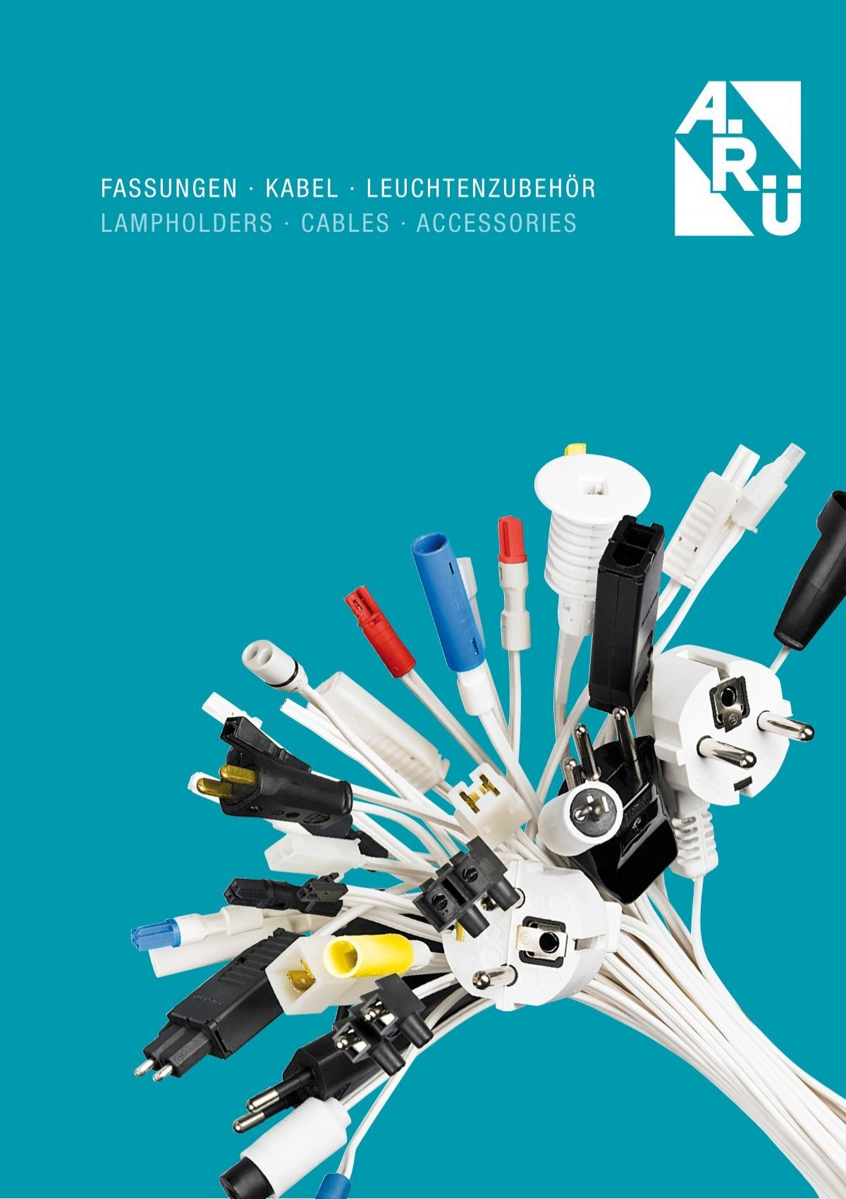 Catalogue 2012 - Alfons Rüschenbaum GmbH
