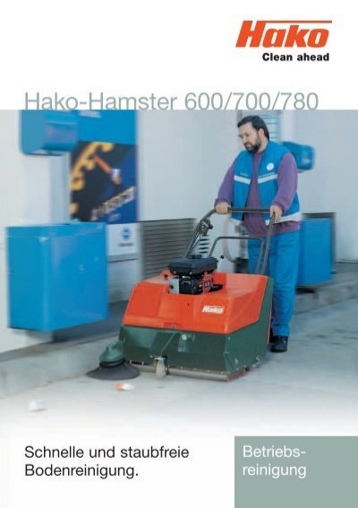 Alto KSE Hako Hamster 700 & 780  Kastenfilter  Kehrmaschinenfilter KSP 970 