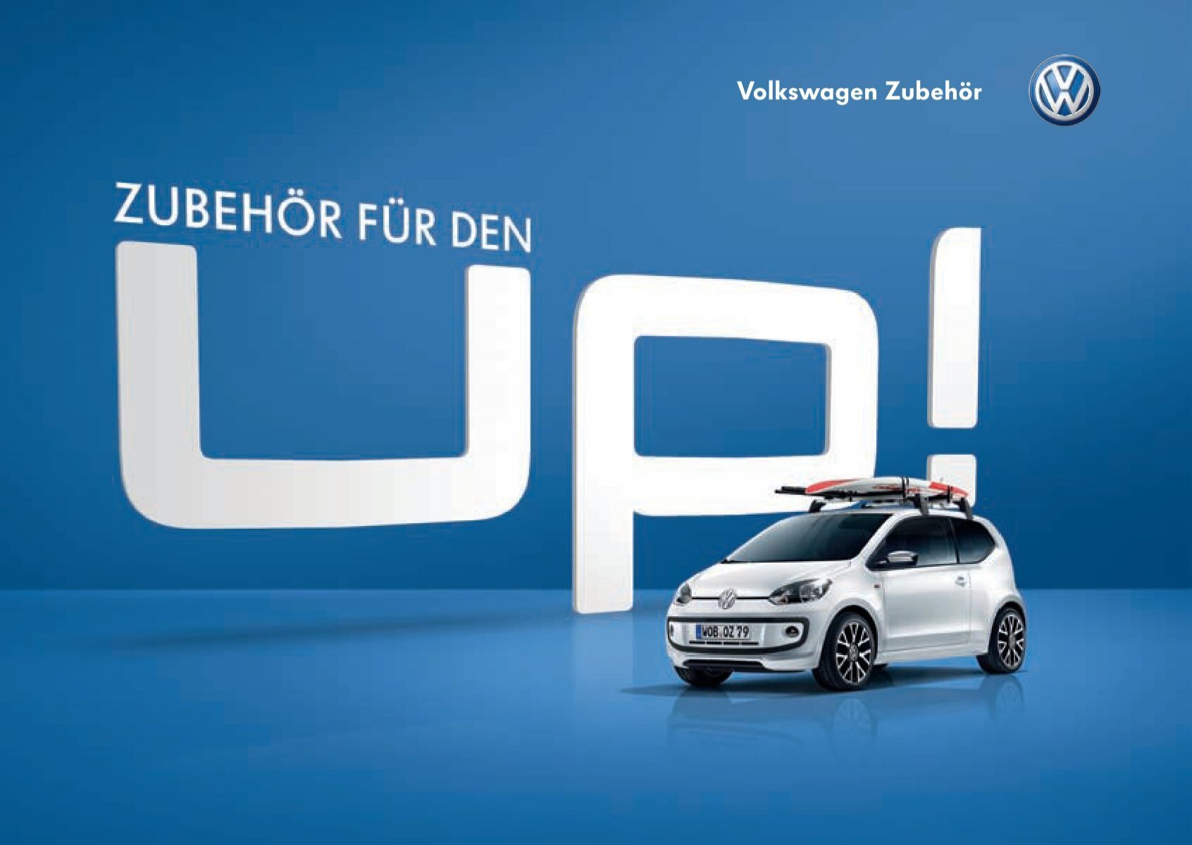 PKW Innenraum-Schutzfolie transparent 160µ für VW Polo V 3-türer