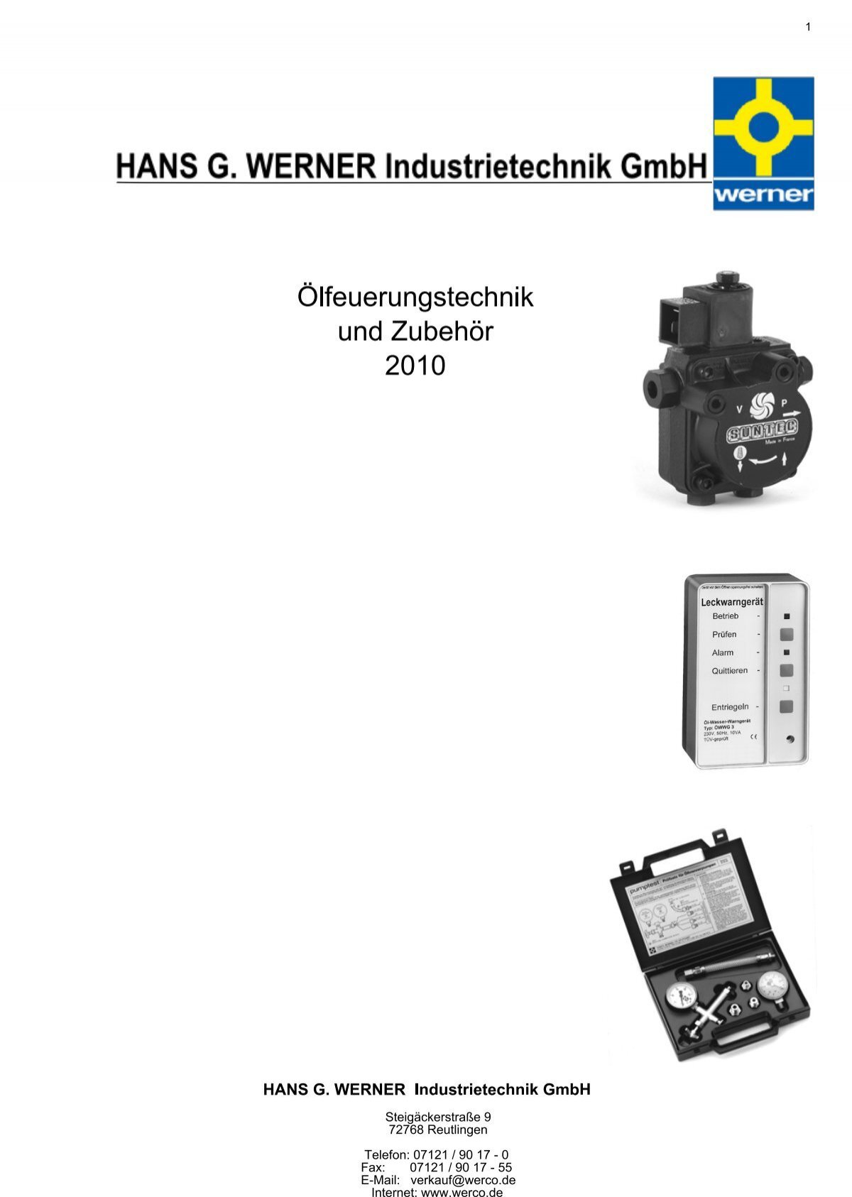 Zuverlässiges Automatik-Zapfventil A 2010, Ideal für Diesel, Heizöl &  mehr