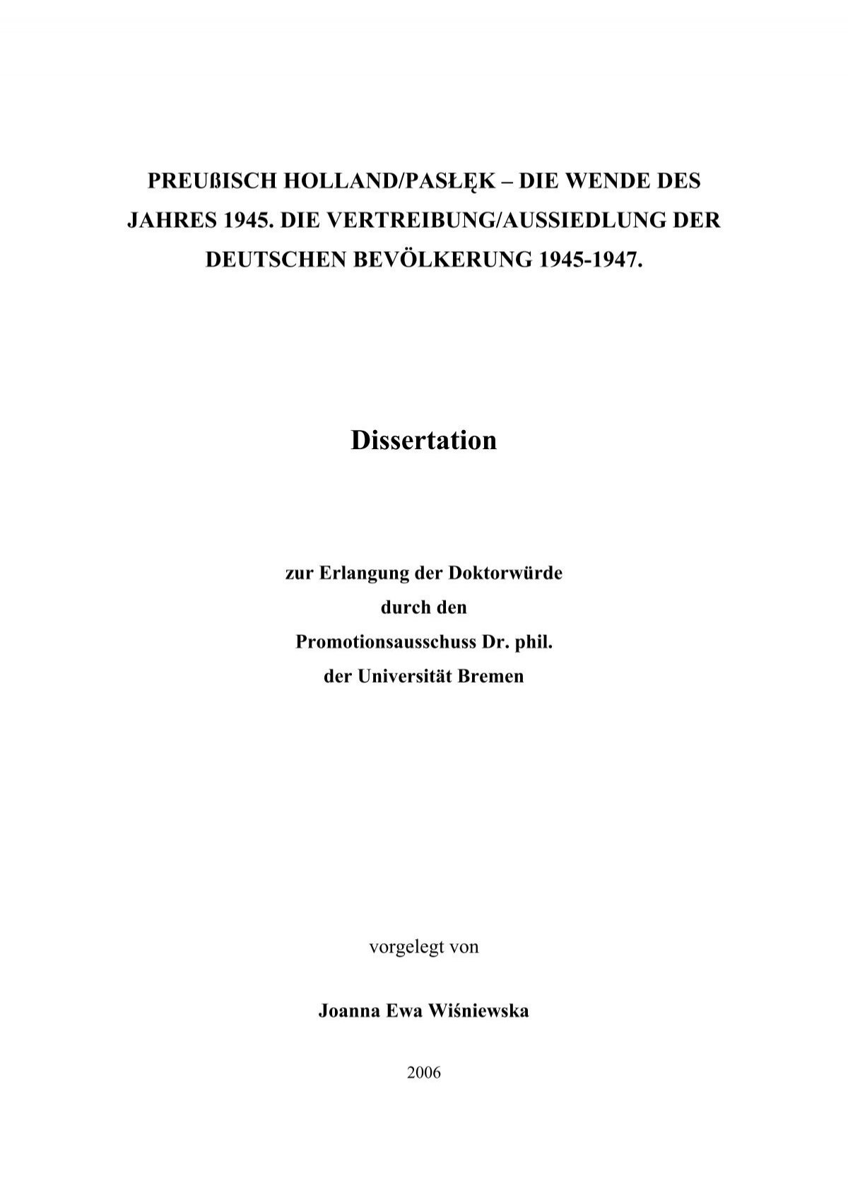 dissertation download