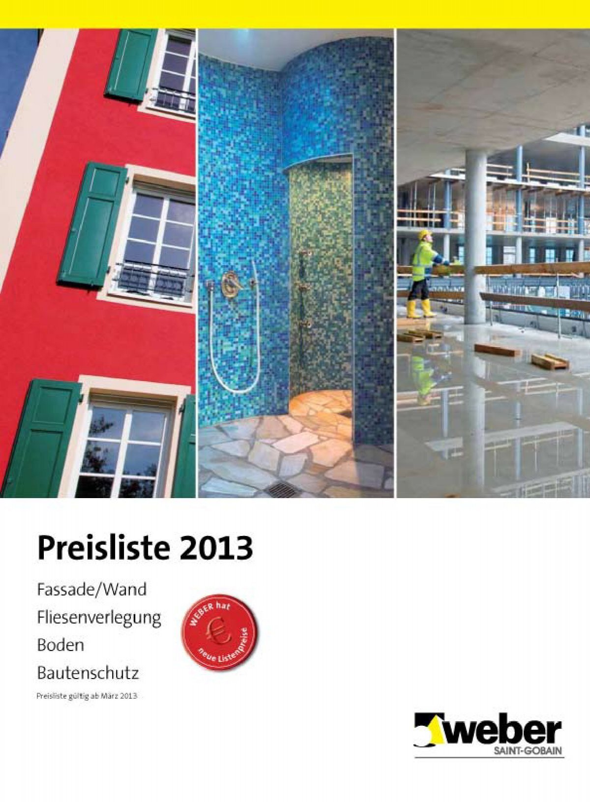 weber Preisliste 2013 lr.pdf, Seiten 1-17