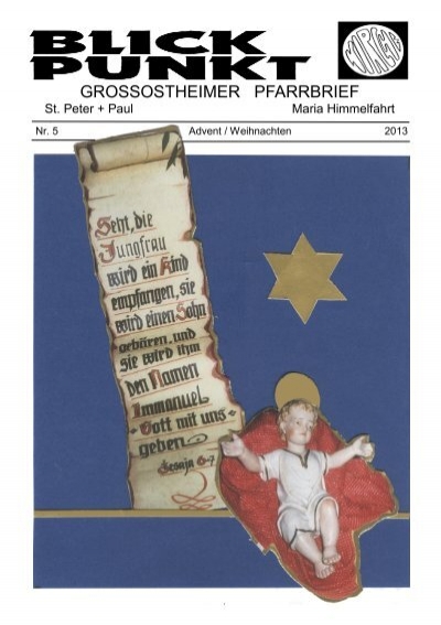Download Pfarrei Grossostheim De