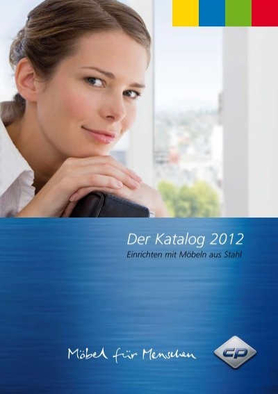 Der Katalog 2012