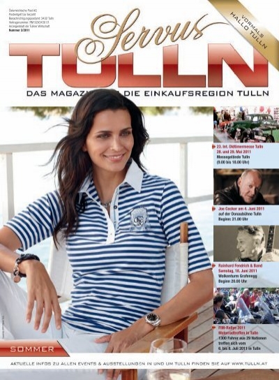 Karin Zeiler aus Tulln - zarell.com