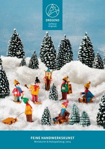 Weihnachtliche Miniatur Weihnachtsmarktbude Glühwein  H=ca 7,5 cm NEU Erzgebirge 