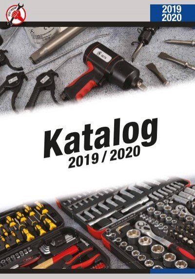 2020 2019 Kraftmann /