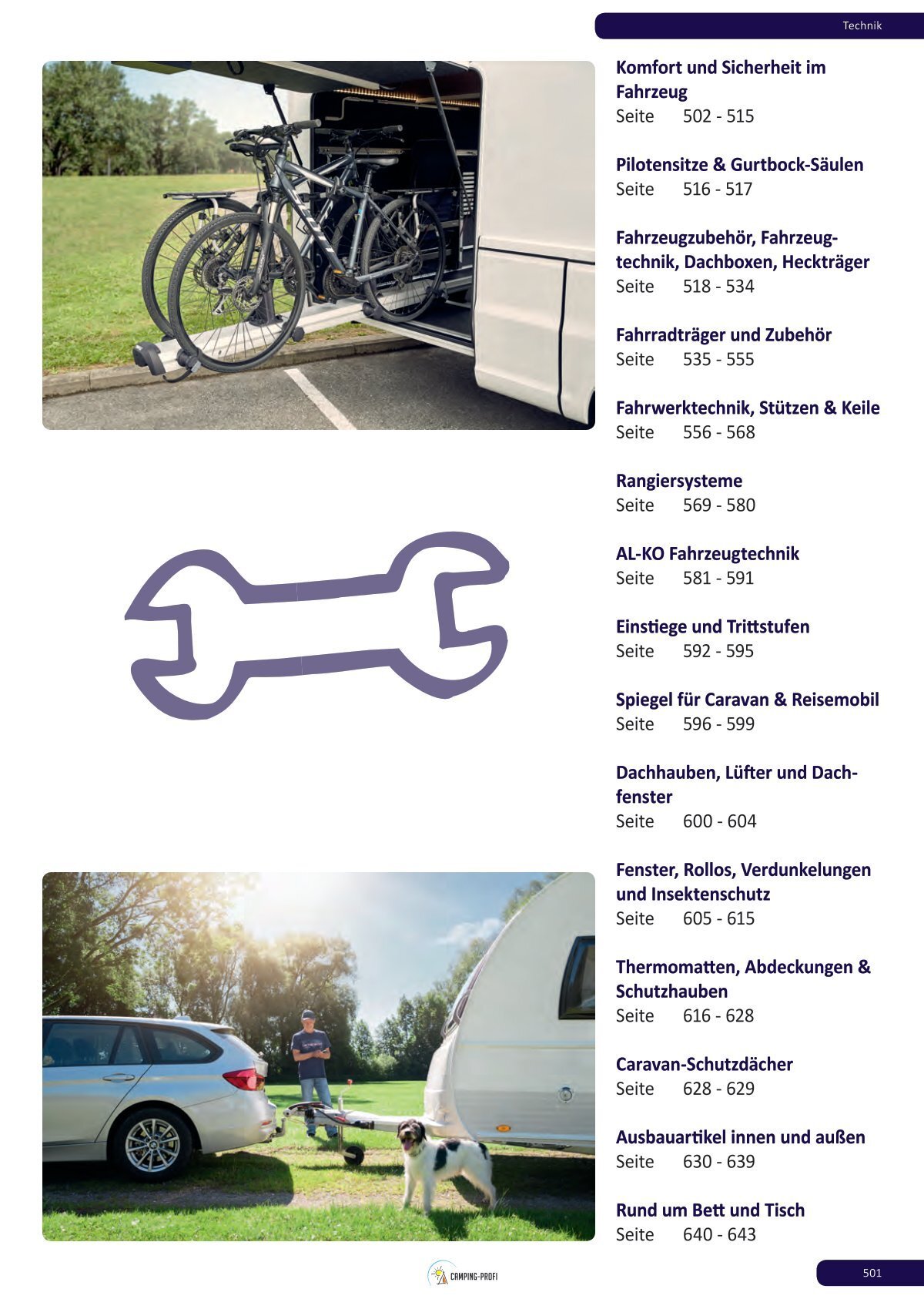 Moskitonetz für VW Caddy - Heck (ab 2020) / Insektenschutz