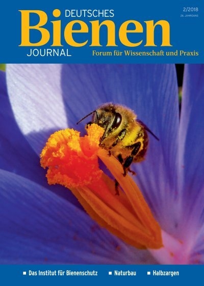 Wildbienen Sonderheft 68 Seiten Bienenjournal Spezial 