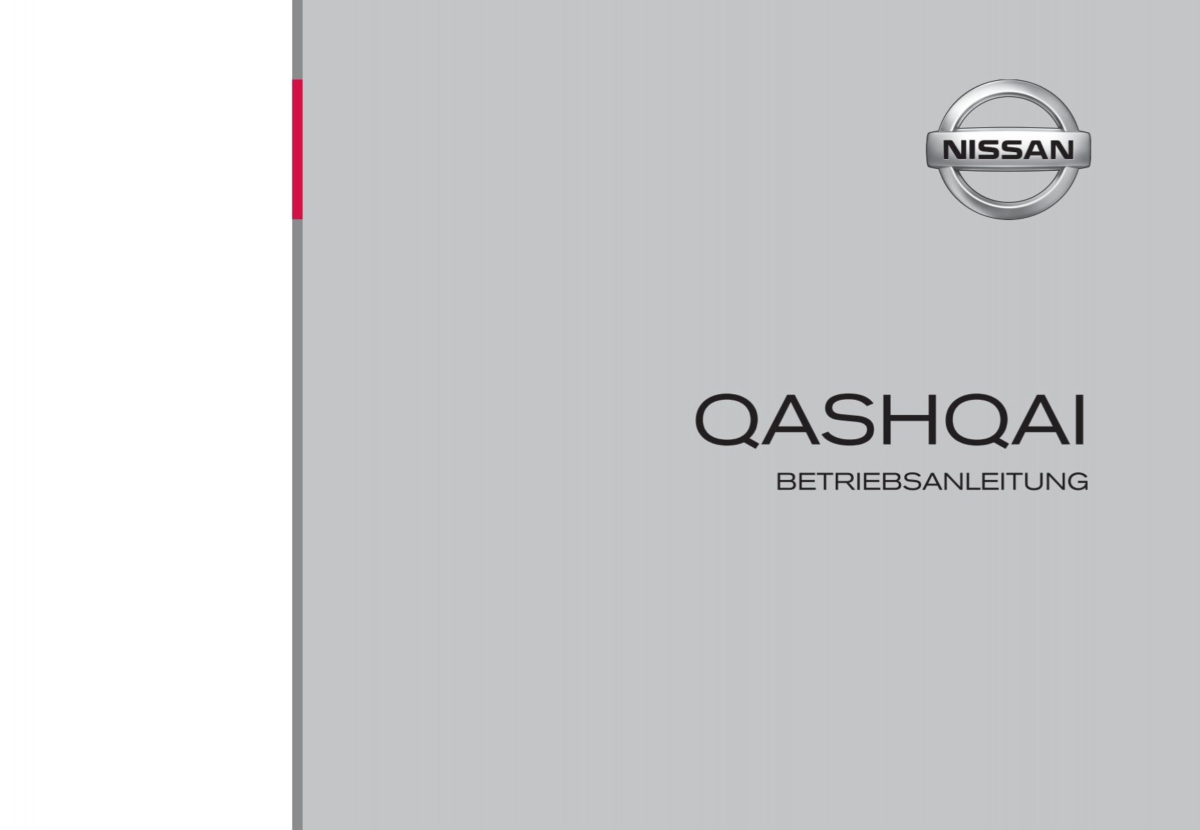 Anleitung: Nissan Qashqai J10 Türgriff vorne wechseln - Anleitung