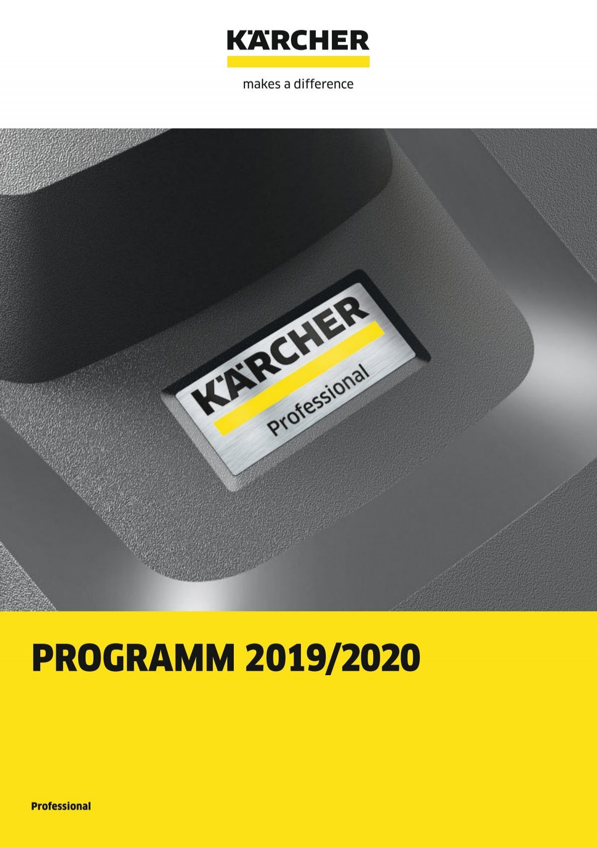 Kaercher_Professional_Katalog_2019
